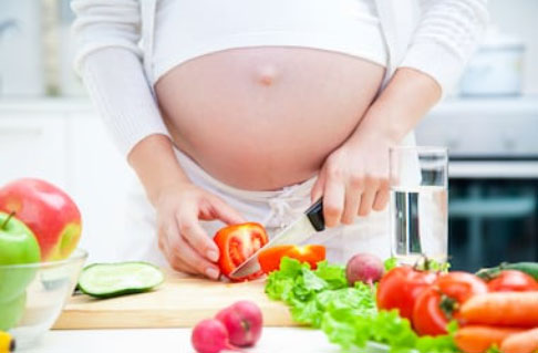 怀孕怎么吃不会胖？孕期营养要点大揭秘，准妈妈们赶快看过来吧！